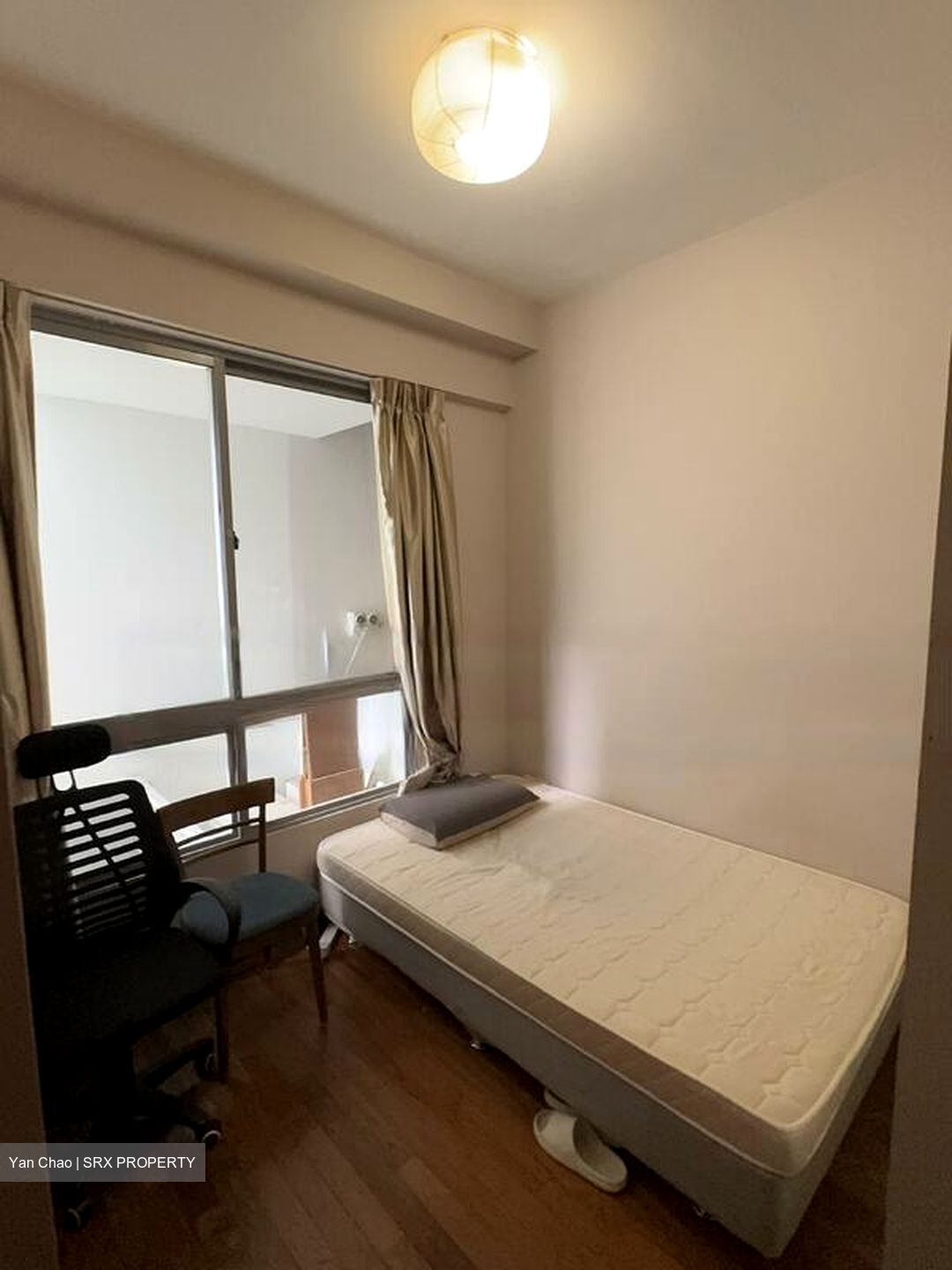 Beacon Heights (D12), Condominium #458021881